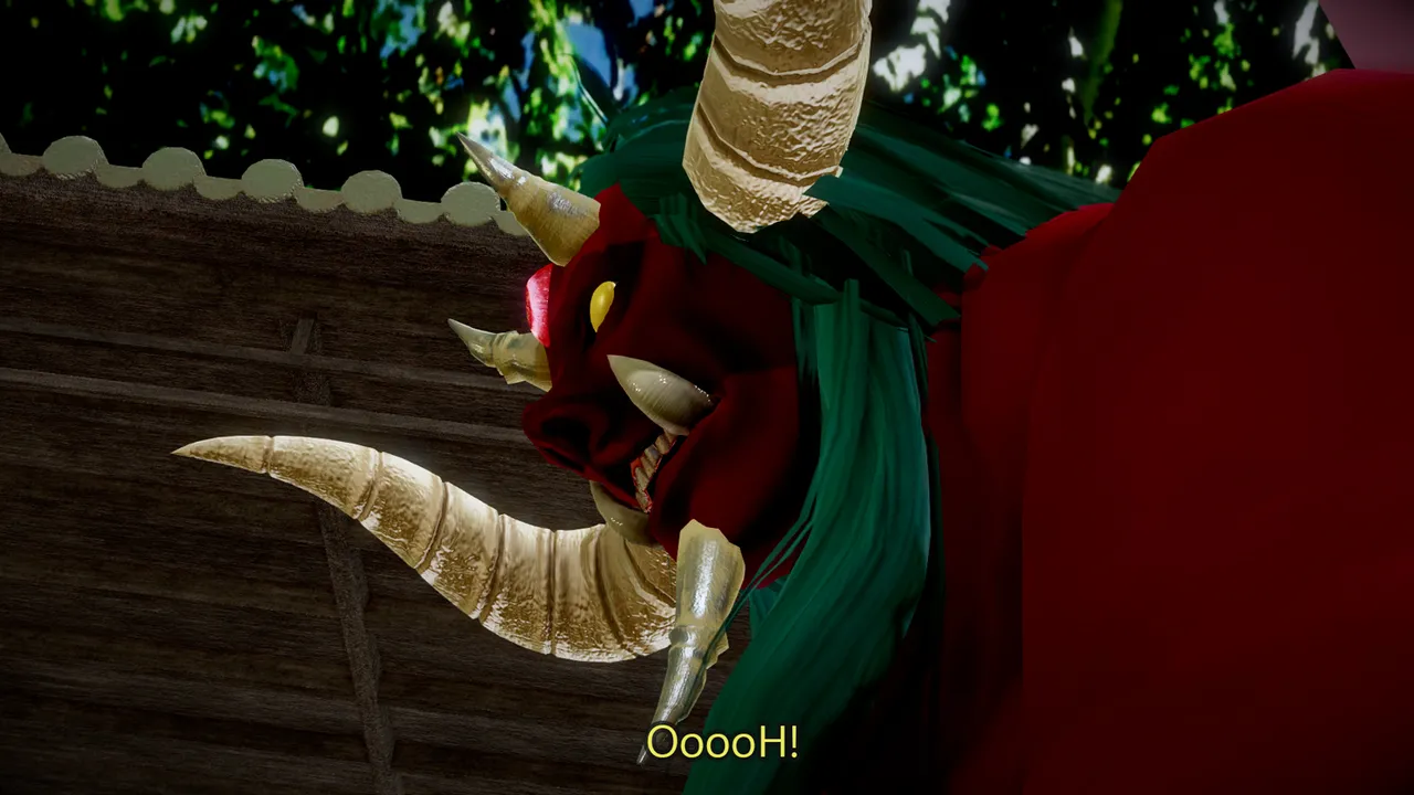 Hanzohatori - Twin Angels - Destroyed page 4 full