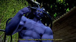 Hanzohatori - Twin Angels - Destroyed