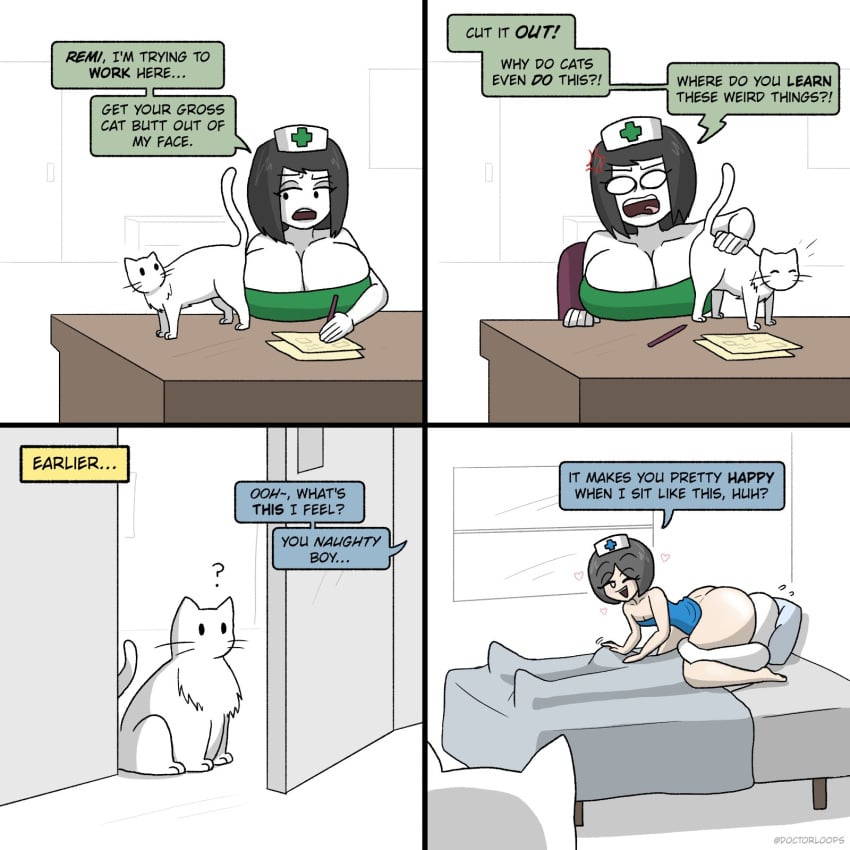 DOCTORLOOPS page 10 full