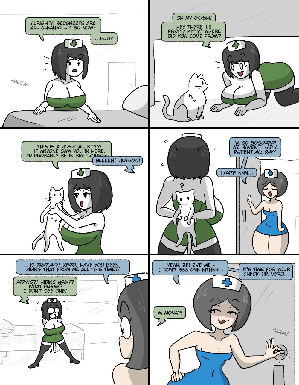 DOCTORLOOPS page 5 full