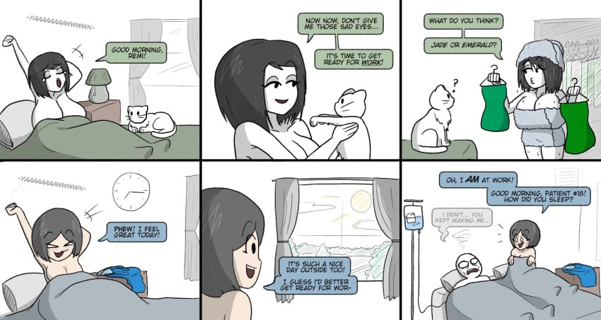 DOCTORLOOPS page 7 full