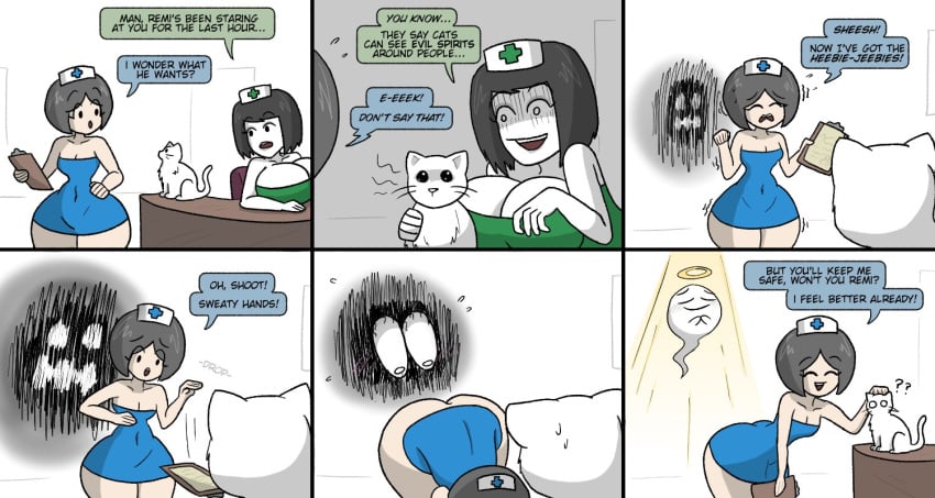 DOCTORLOOPS page 8 full
