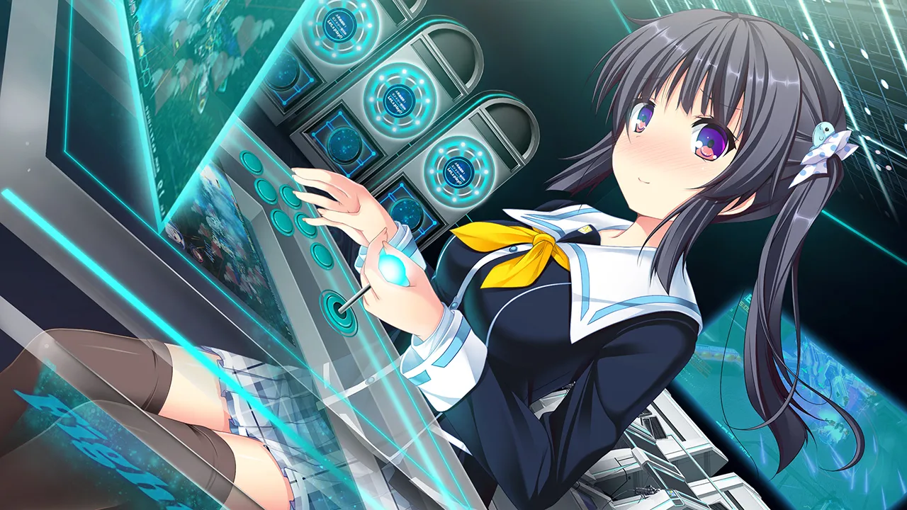 Harvest OverRay Reconnection page 4 full