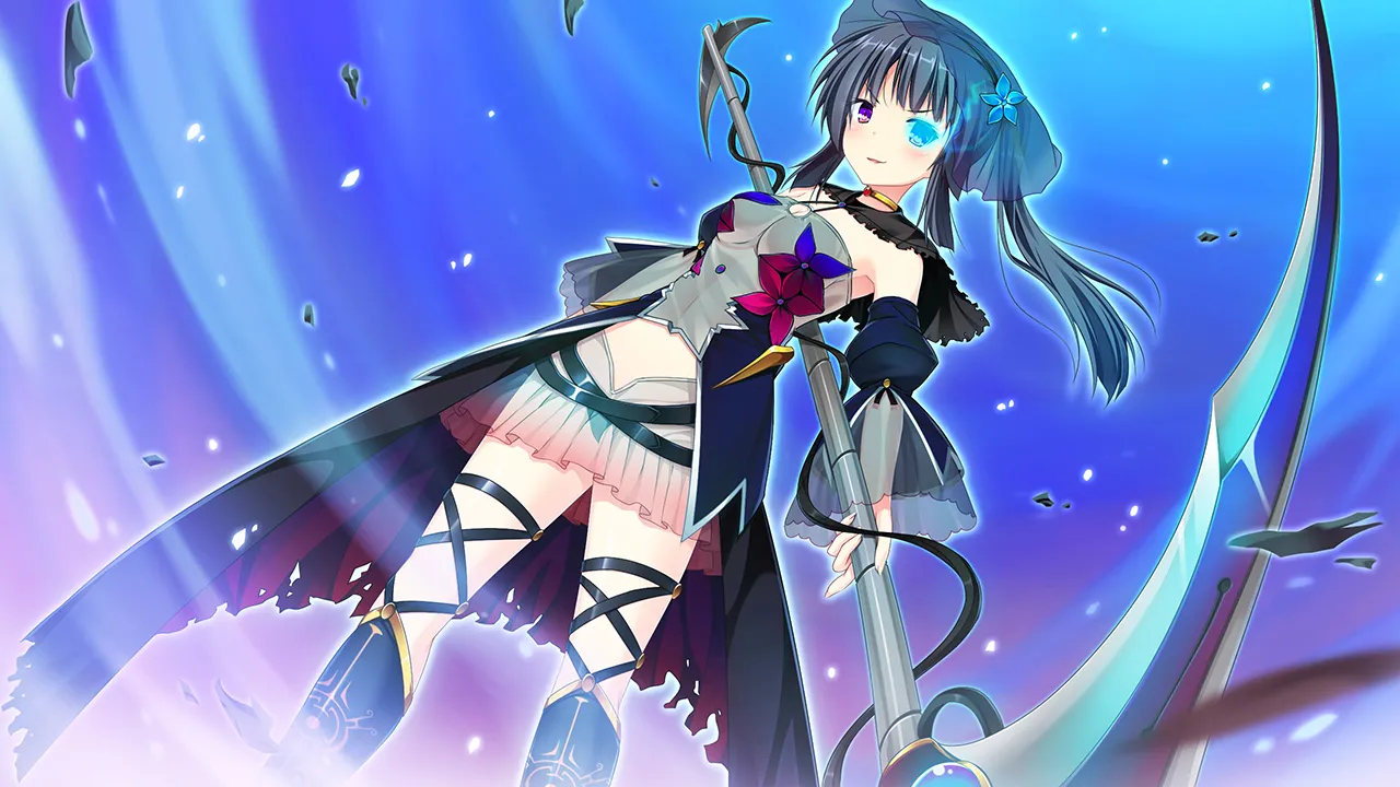 Harvest OverRay Reconnection page 8 full