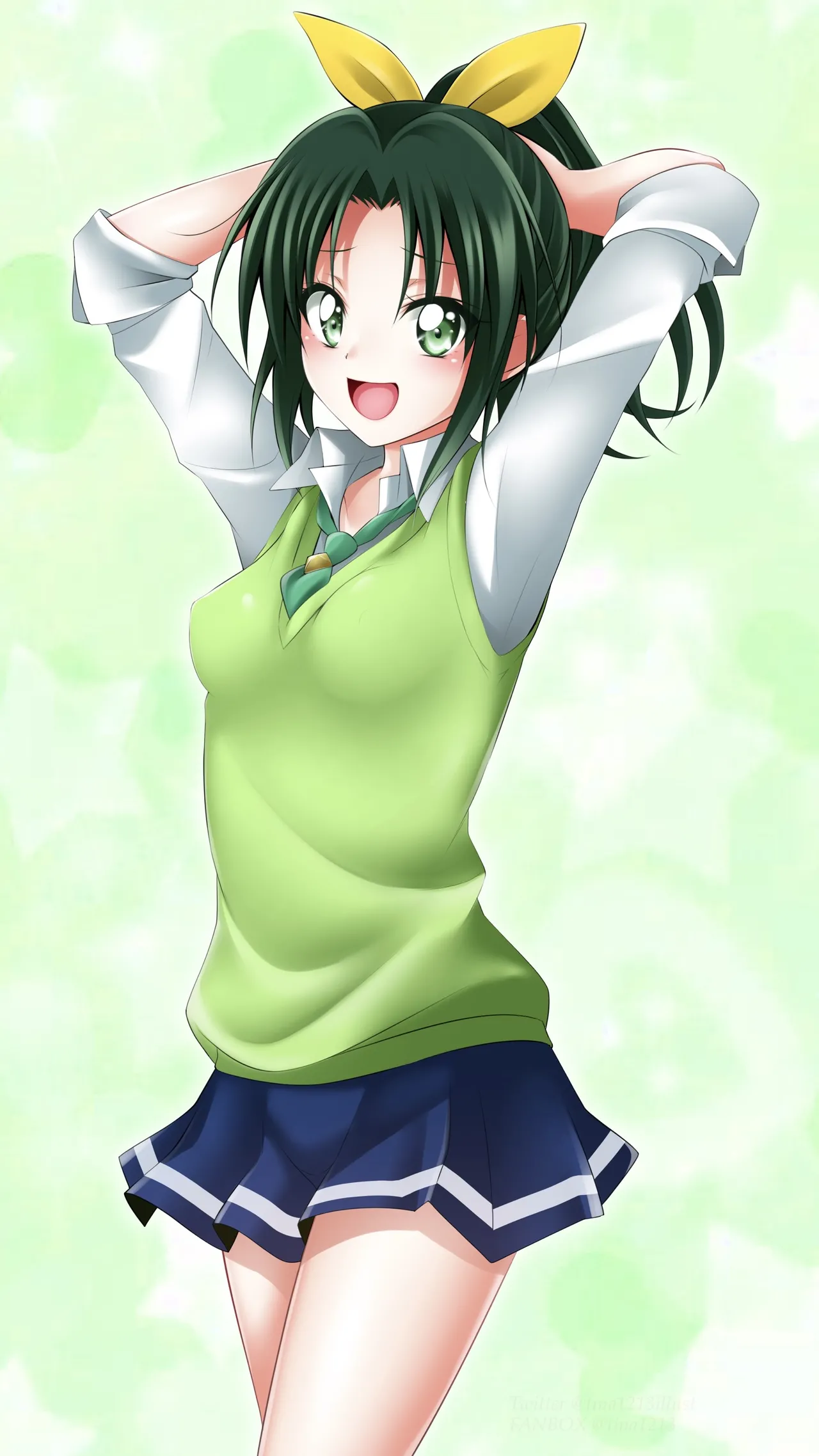 スマイルプリキュア！ page 3 full