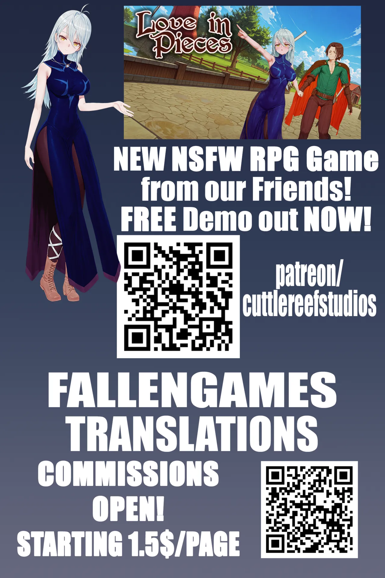 Sakura to Asobo! 〜Chitcha Kawaii Joshi ni Henshin Shita Aiken to WanWan Koubi Therapy〜  | Play with Sakura! 〜Wuff Wuff Fuck-Therapy with my pet dog that turned into a cute, petite girl〜 page 2 full