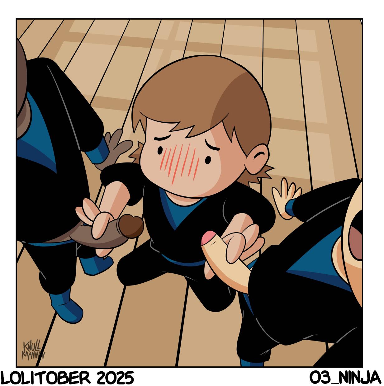 Lolitober. page 3 full