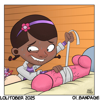 Lolitober. cover