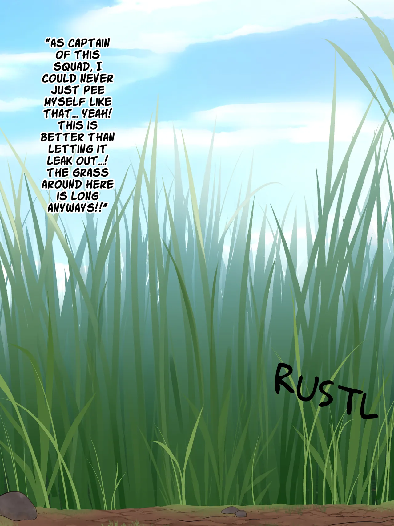 Orc Mushi | Orc Bugs page 7 full