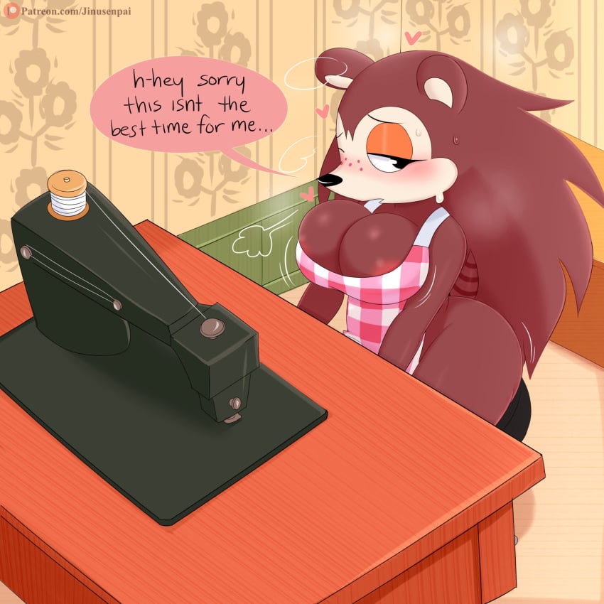 JINU page 7 full