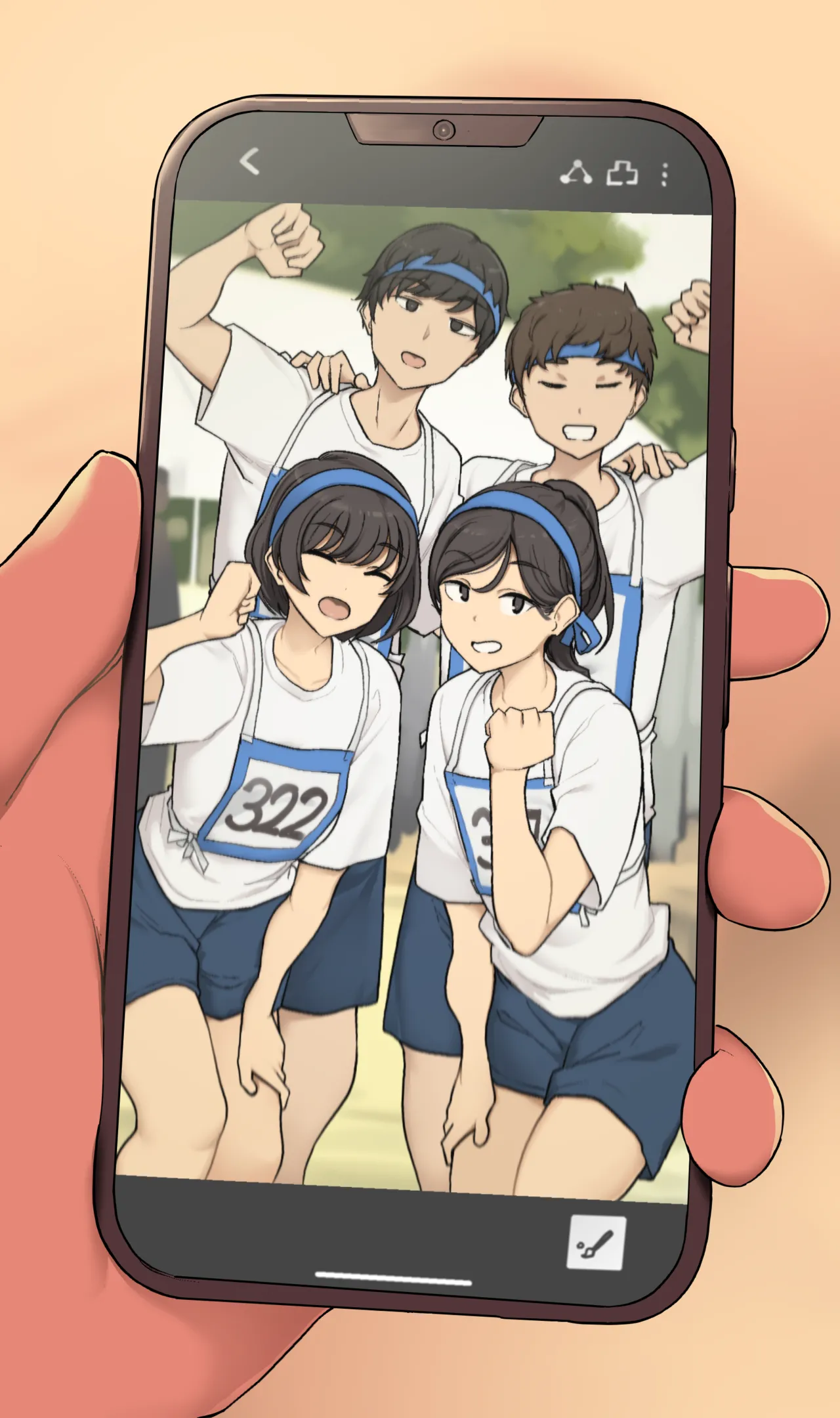 Marchen Kirakira Date no Ato ni Otagai Motome Au dake no Honki Sex Suru Ichinichi | 반짝반짝 동화풍 데이트 후 그저 서로를 요구하는 진심 섹스를 하는 하루 page 7 full