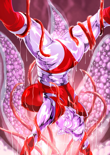 逆磔 cover