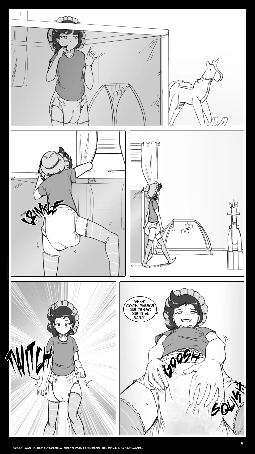 Shrinking down page 5 full
