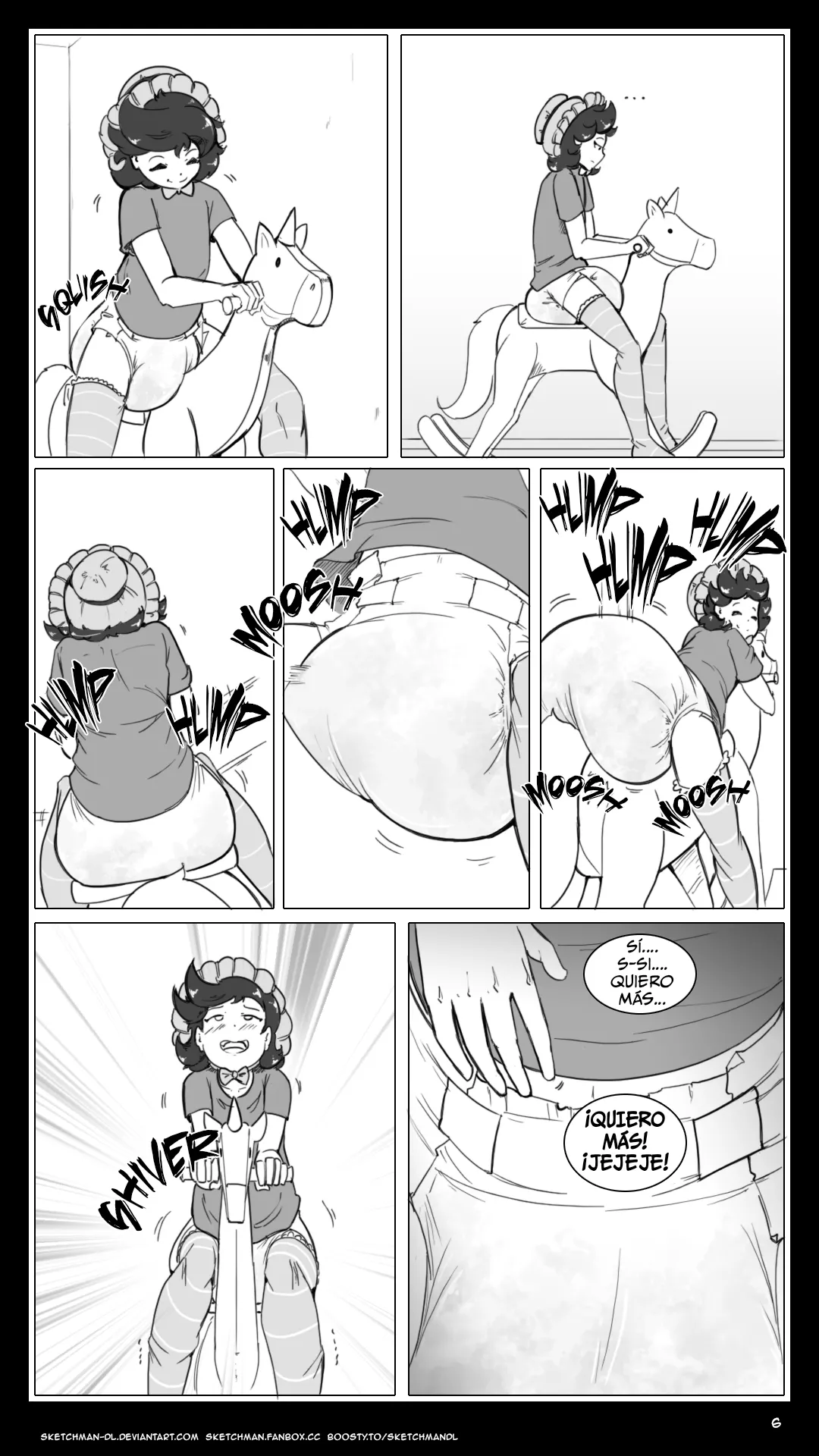 Shrinking down page 6 full