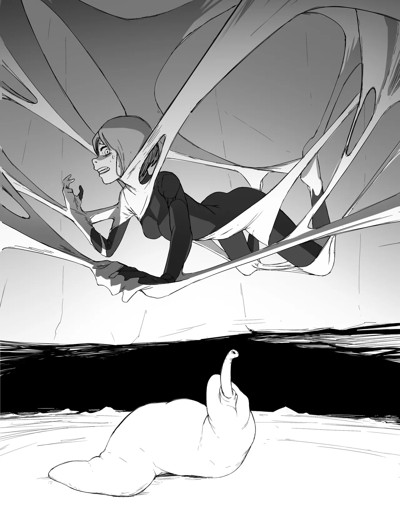 A Failed Mission page 5 full