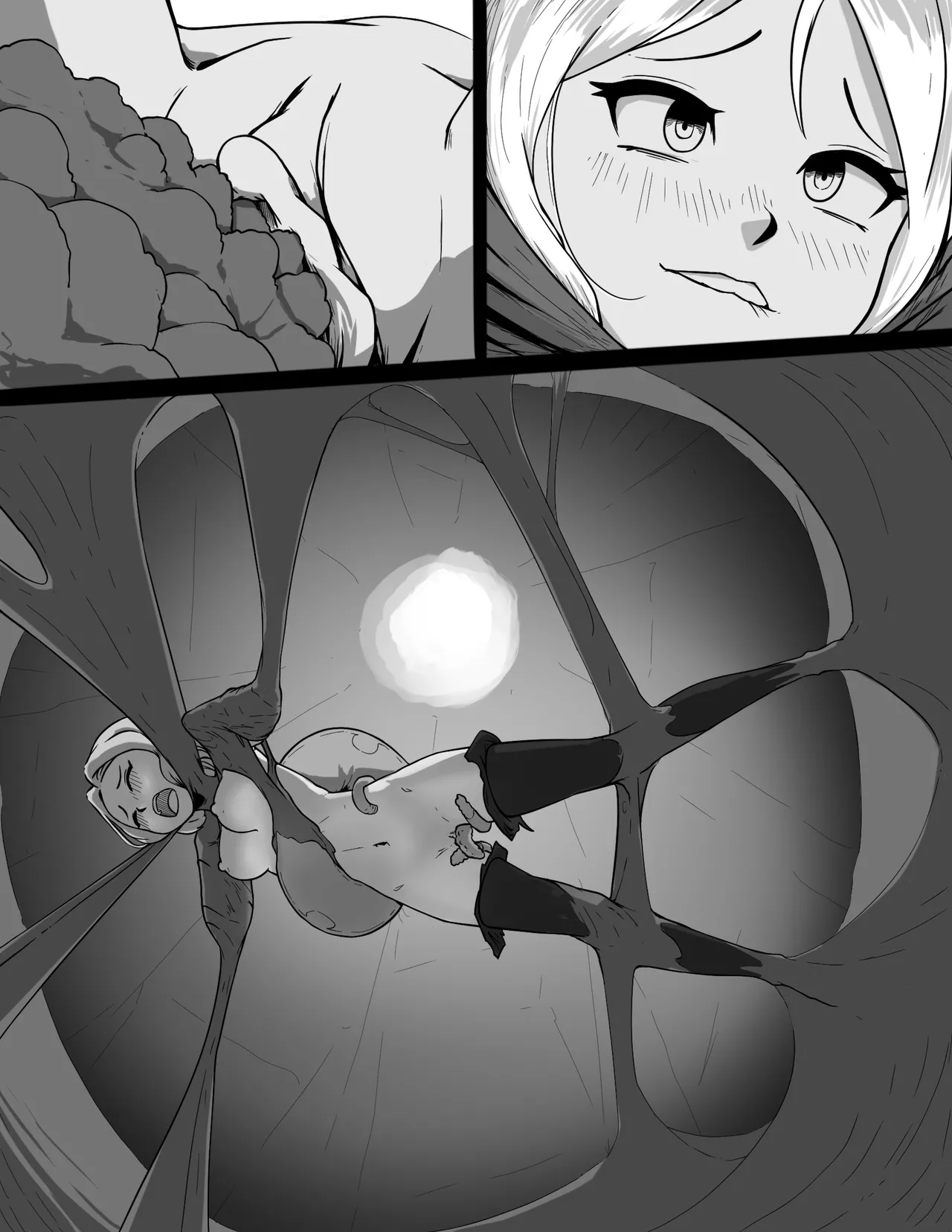 A Failed Mission page 8 full