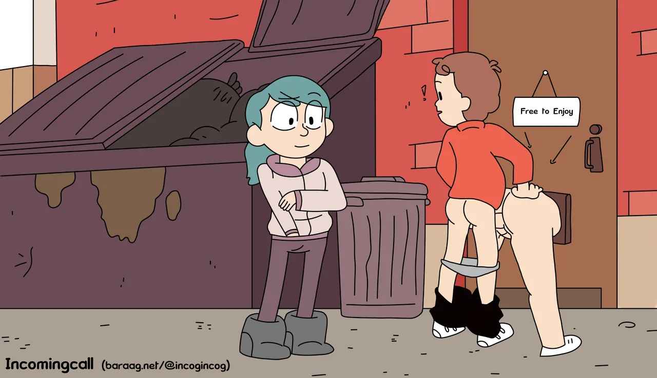 ARTIST incomingcall page 8 full