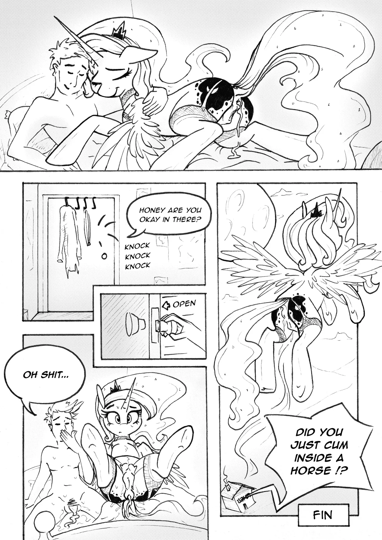 Backside of the Moon page 10 full