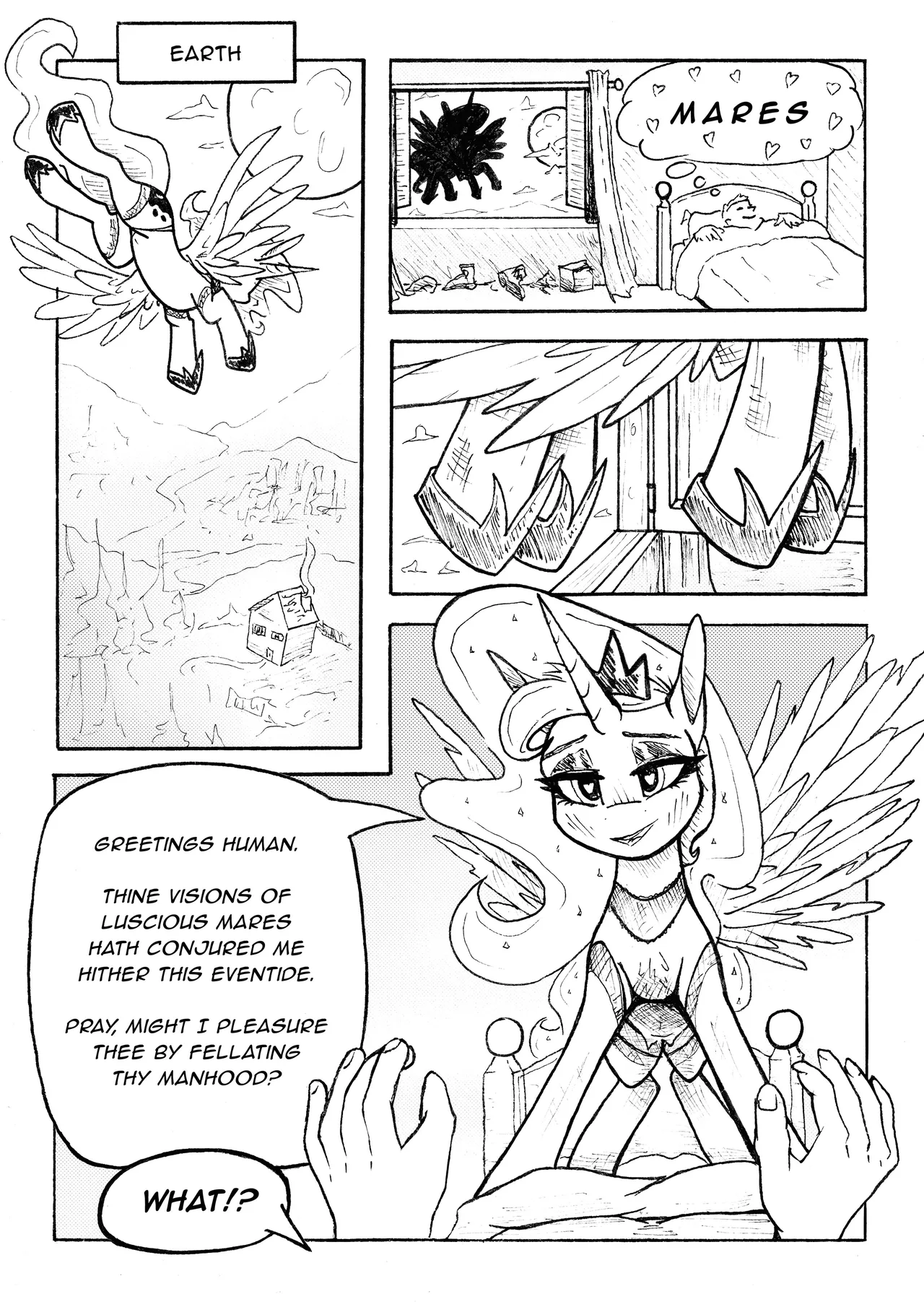 Backside of the Moon page 2 full