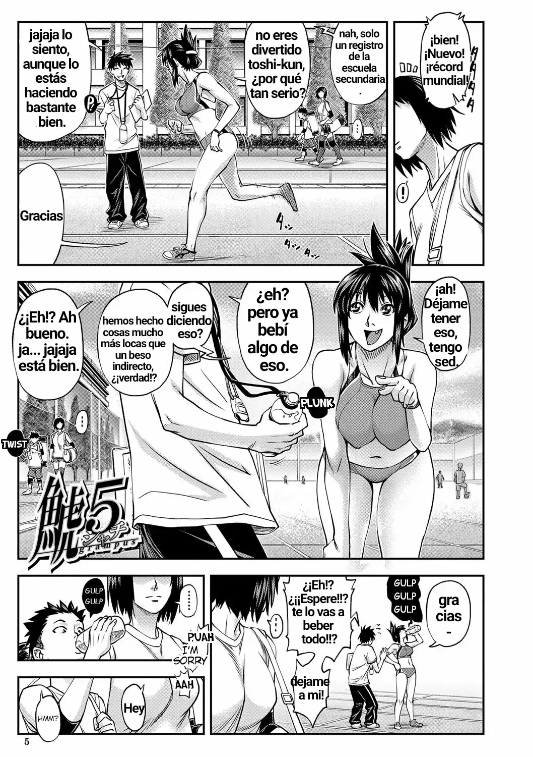 Yatte Minakerya Wakaranai page 4 full