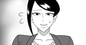 Bijin Onna Joushi Takizawa-san - Family Management cover