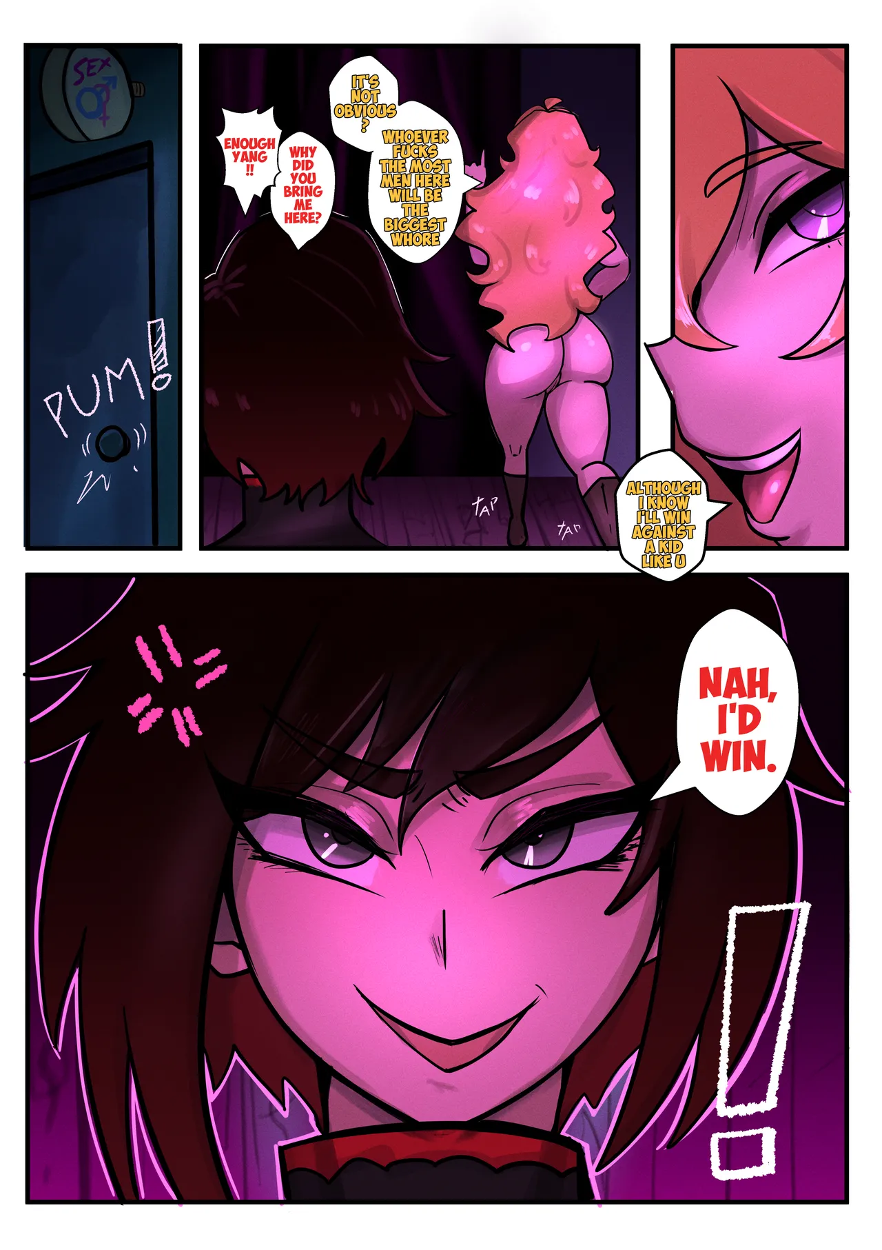 Silver&amp;Gold page 2 full