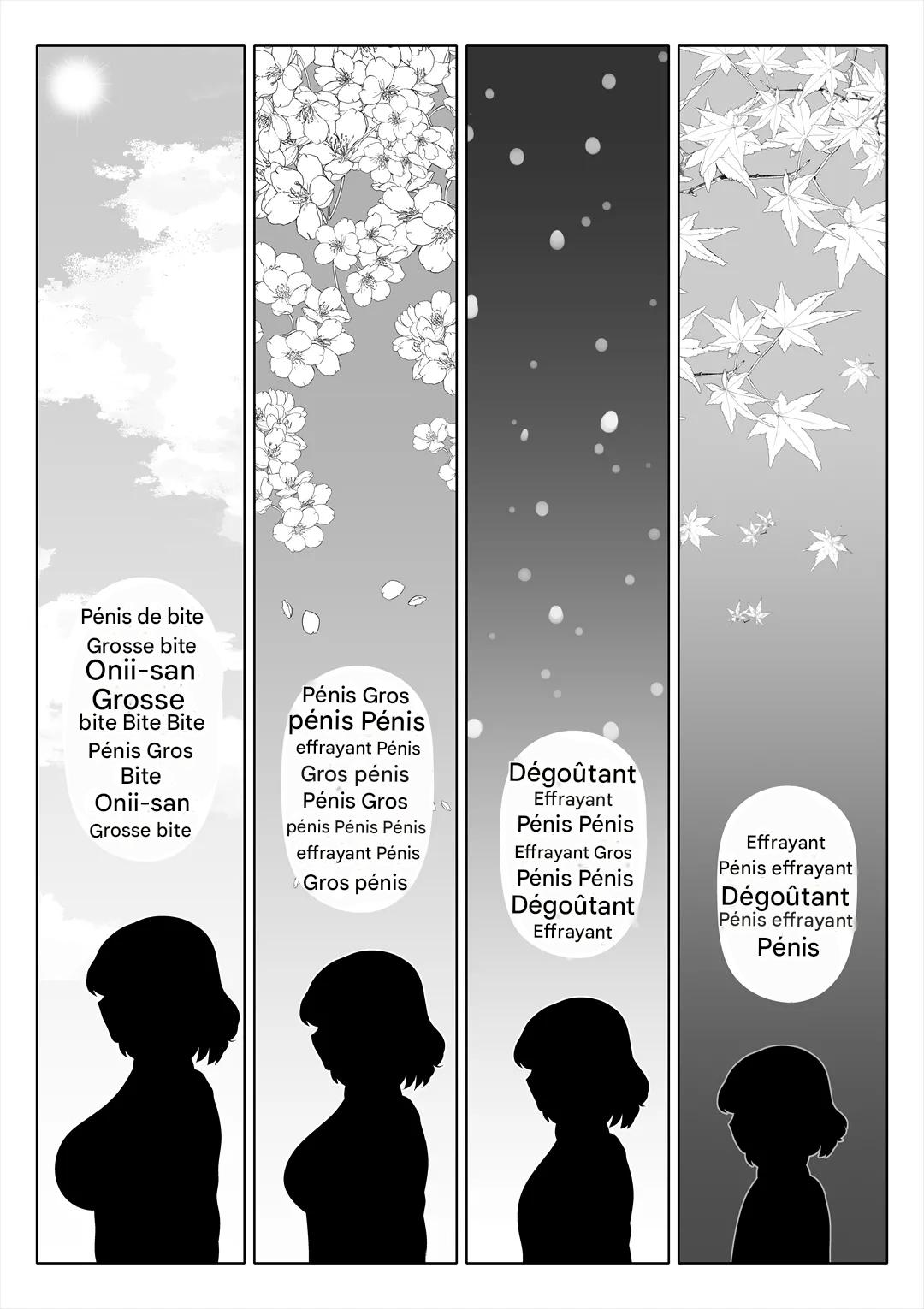Tsuma no Imouto 2 - Wife's Younger Sister 2 page 5 full