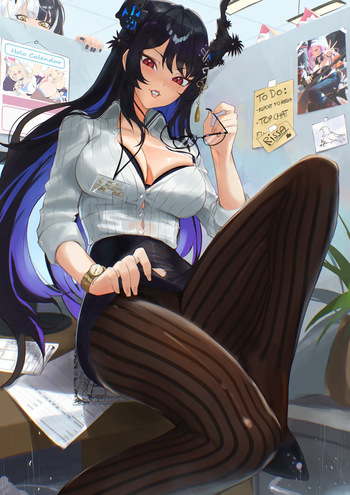 Hiro先輩 cover