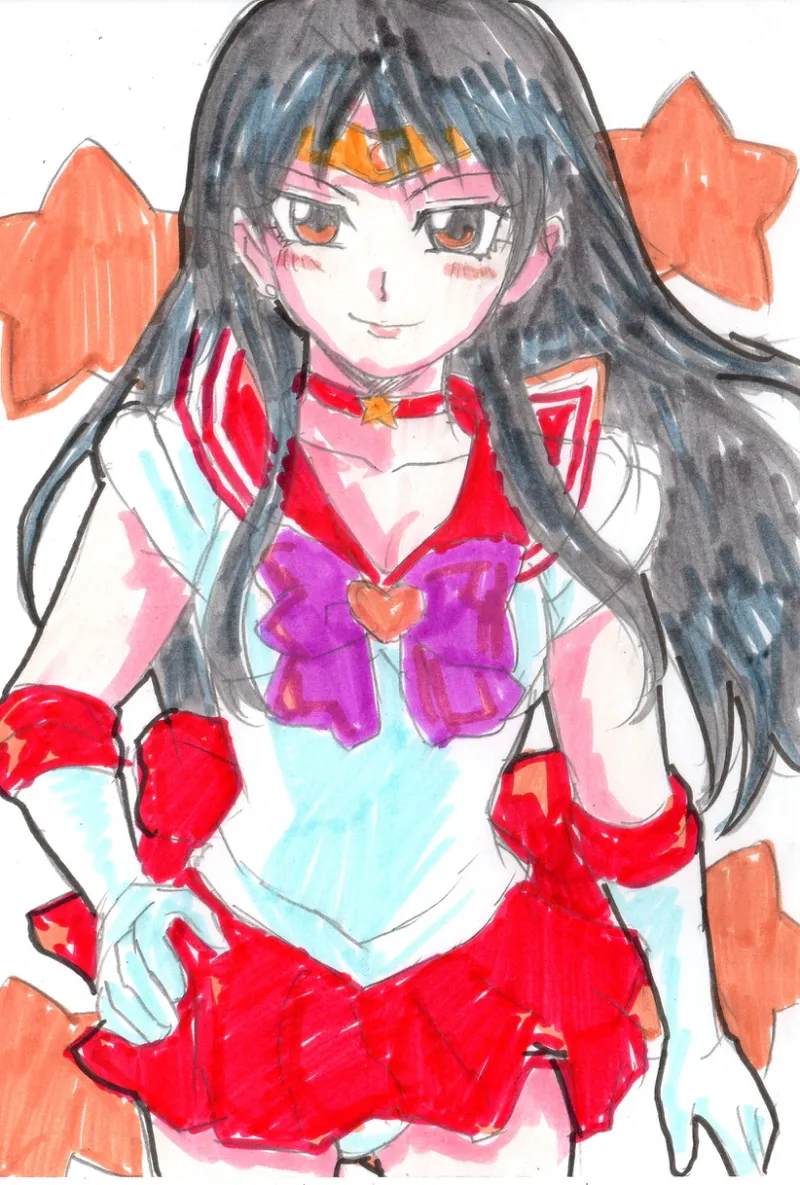 artist:ヘップバーン page 4 full