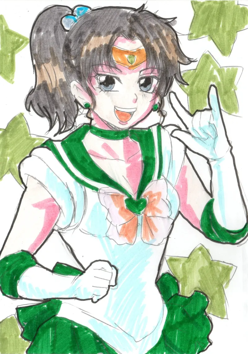 artist:ヘップバーン page 5 full