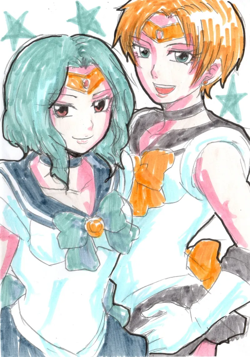 artist:ヘップバーン page 7 full