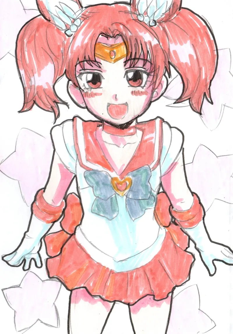 artist:ヘップバーン page 8 full