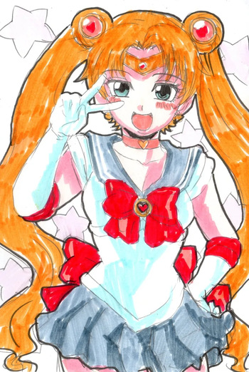 artist:ヘップバーン cover