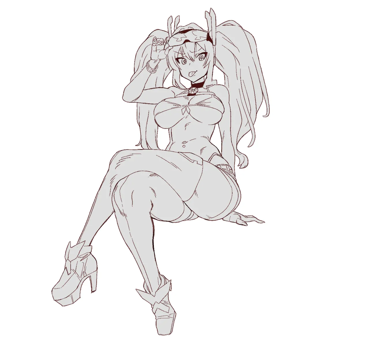 Artist - Ippanyo page 7 full