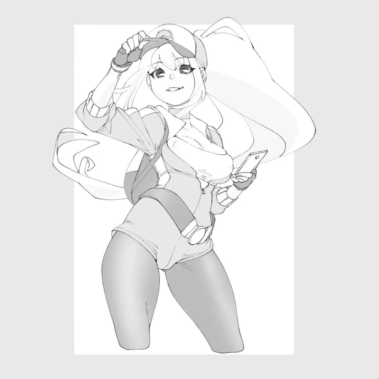 Artist - Ippanyo page 9 full