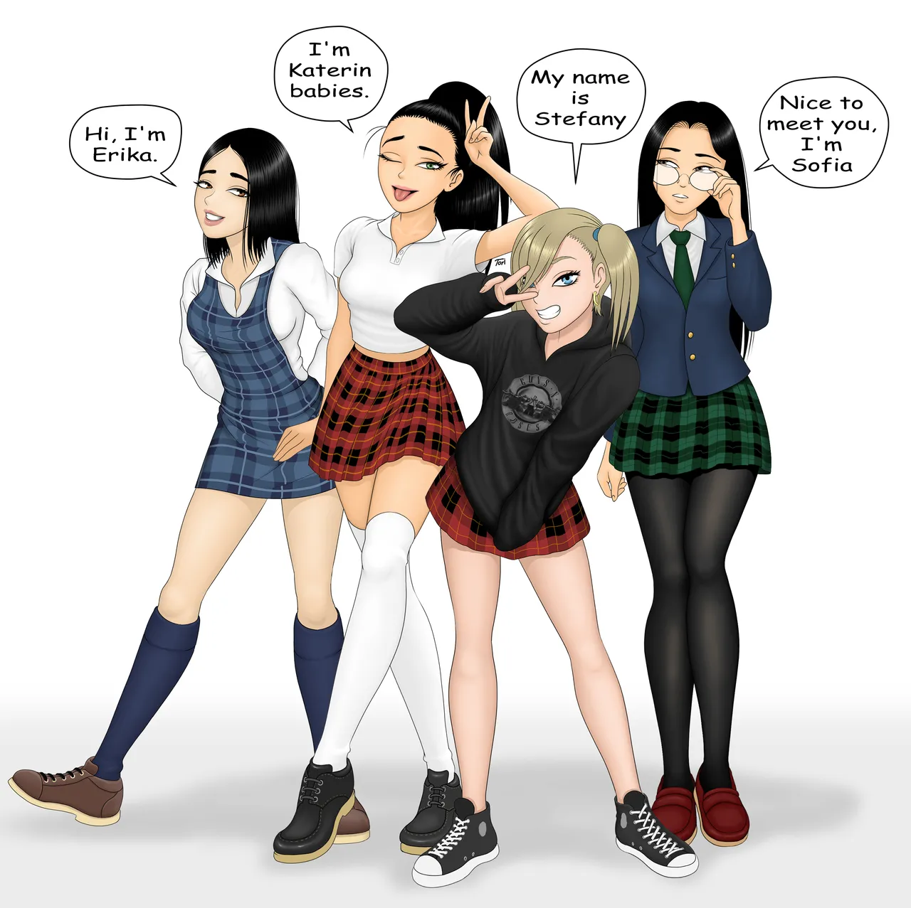 KColegiala page 5 full