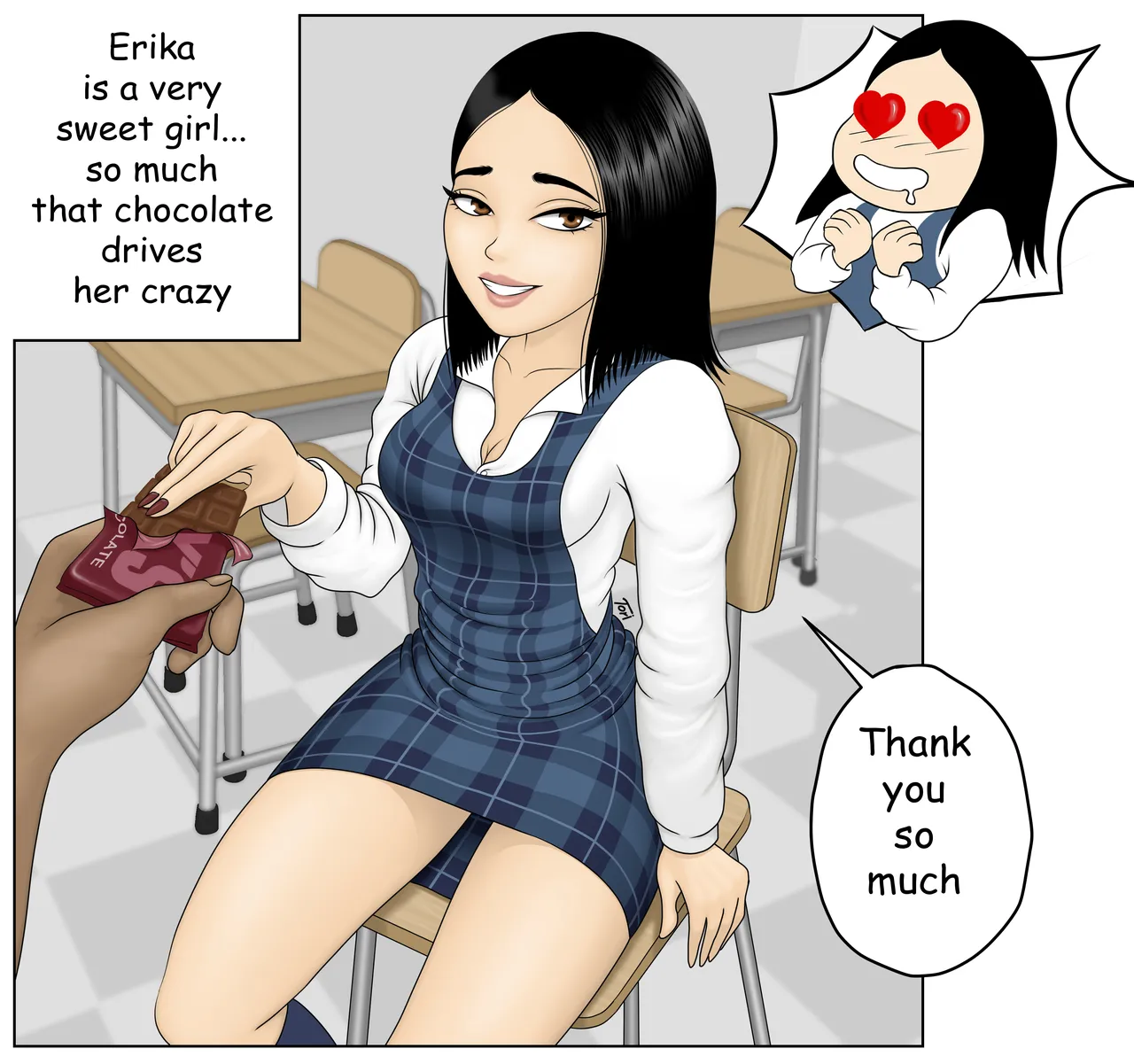 KColegiala page 7 full