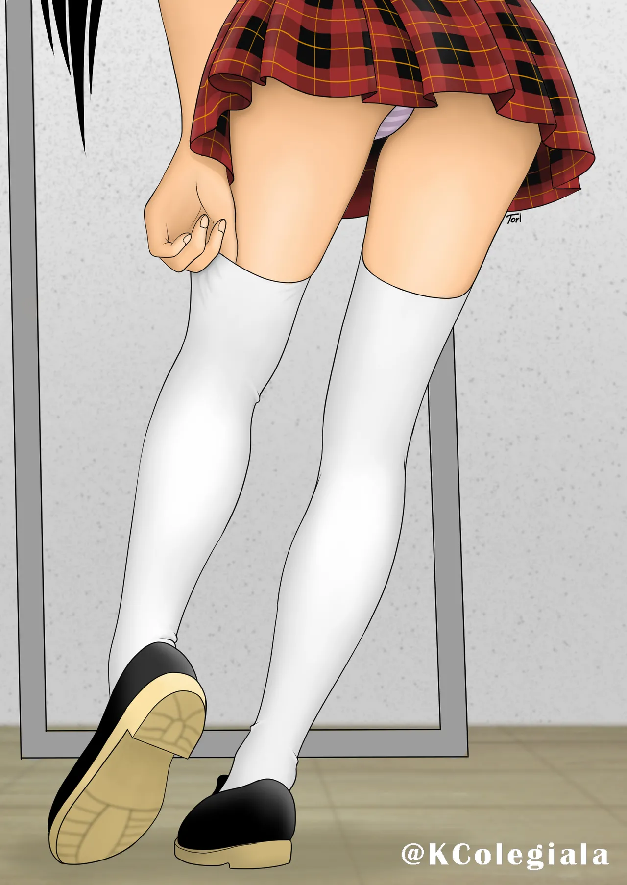 KColegiala page 8 full
