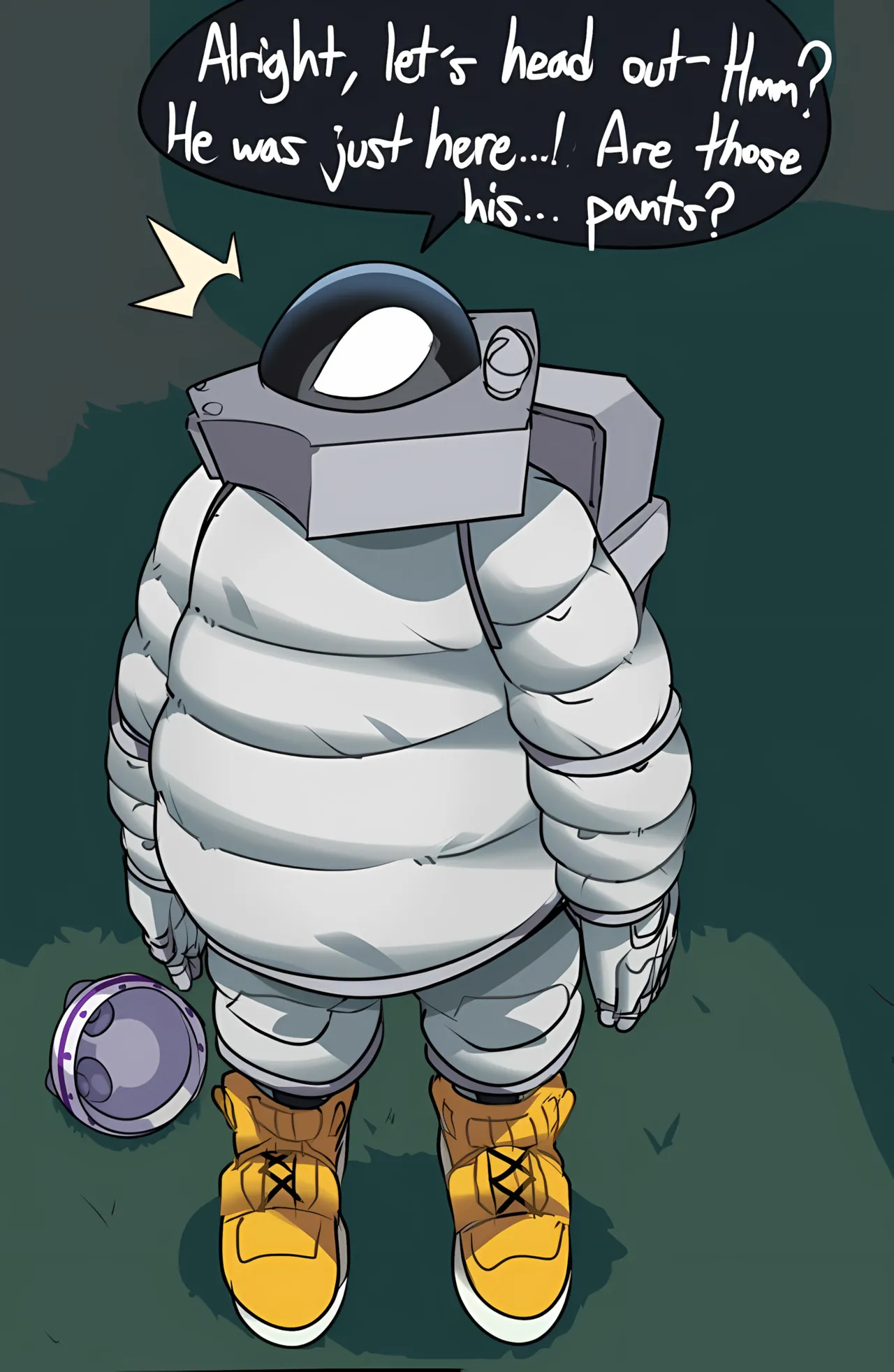 Thirteen/Anan Kurose page 3 full