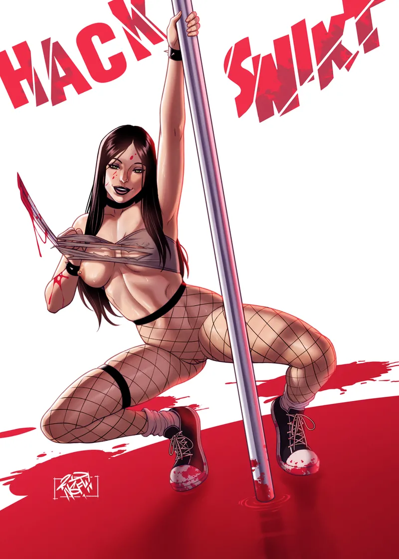 2DSwirl Gallery page 10 full