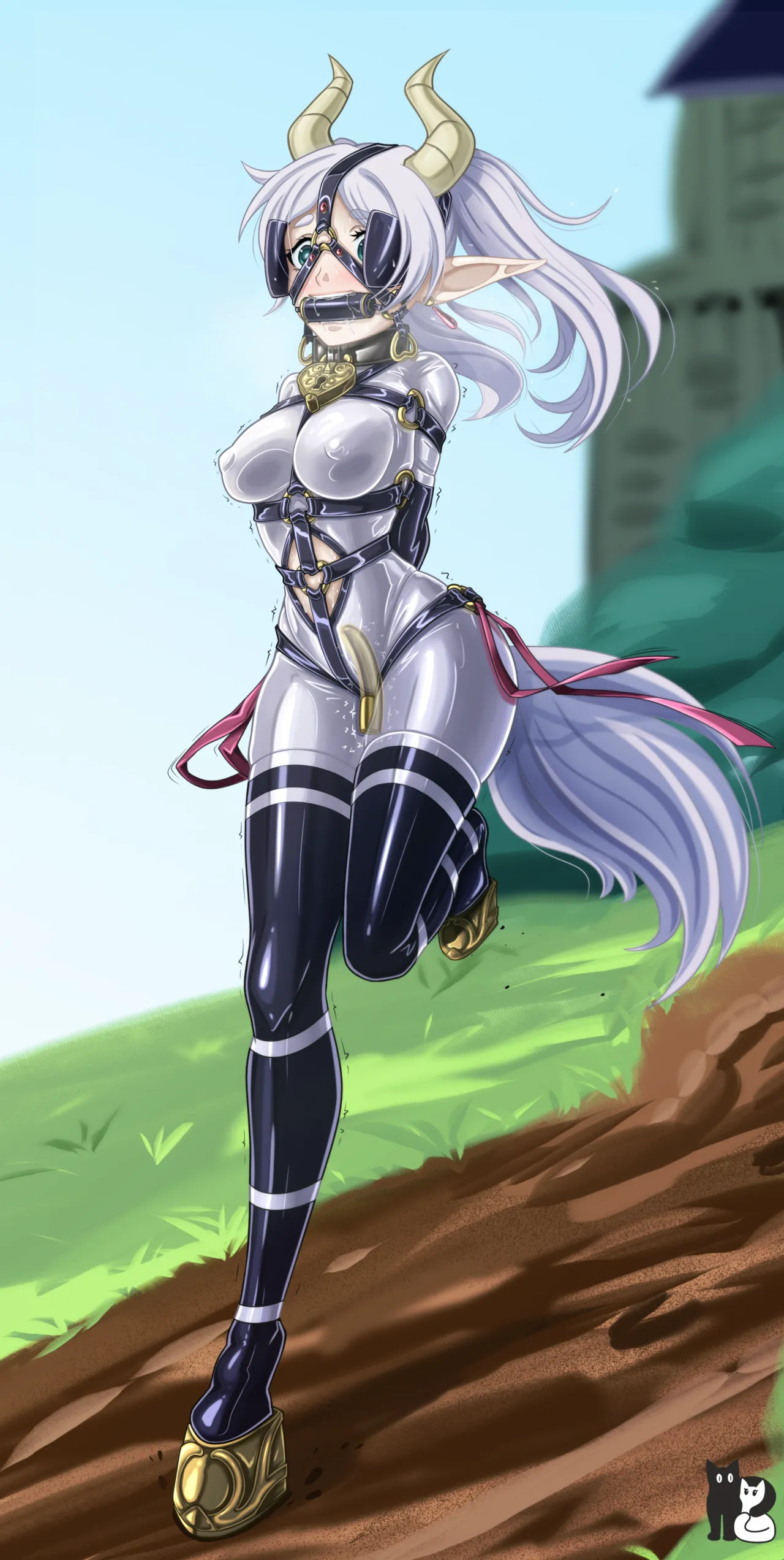 Rosvo's Drawings of July 2025 page 9 full