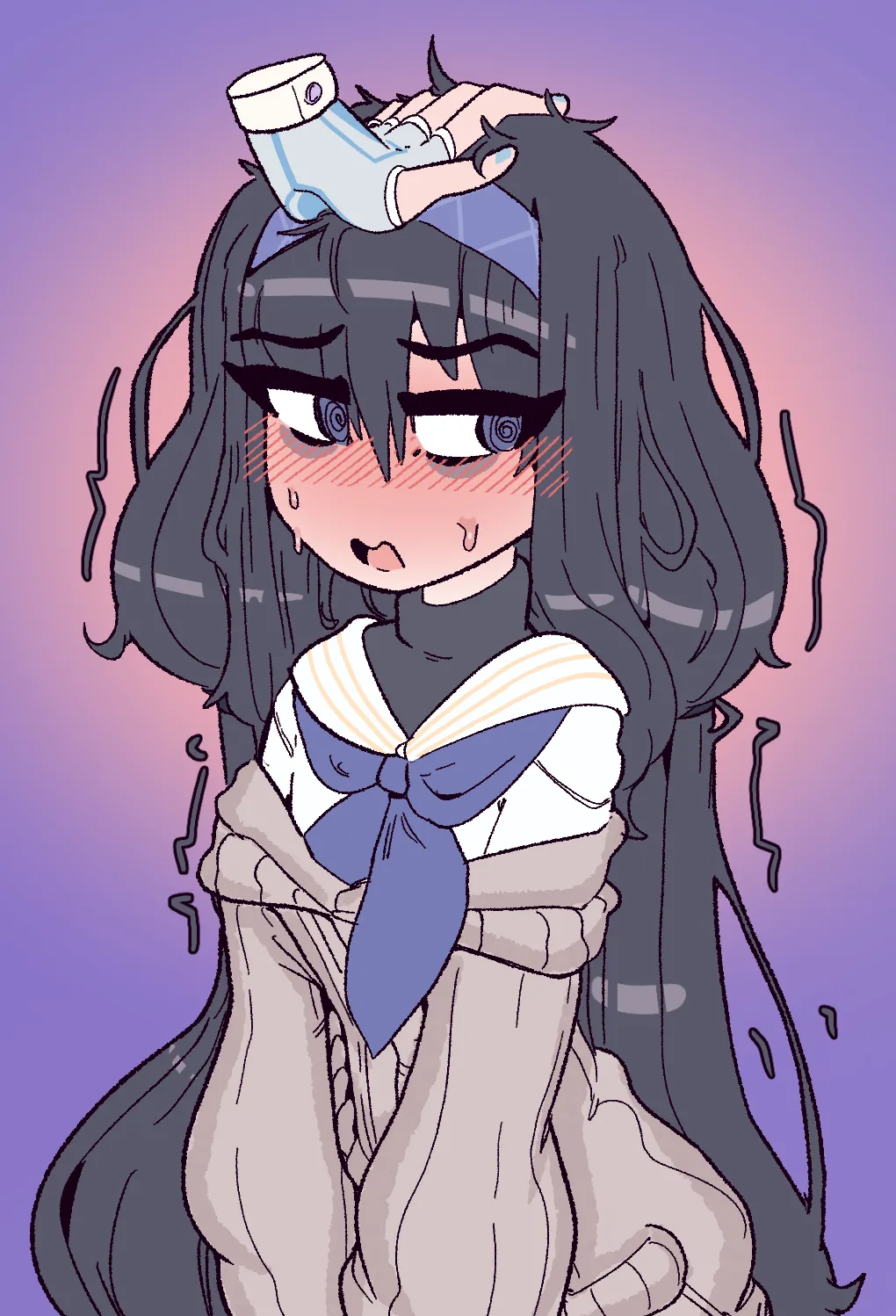 Artist - GCFMug page 1 full