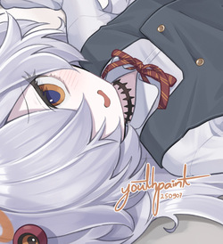 youthpaint  2025.9.12