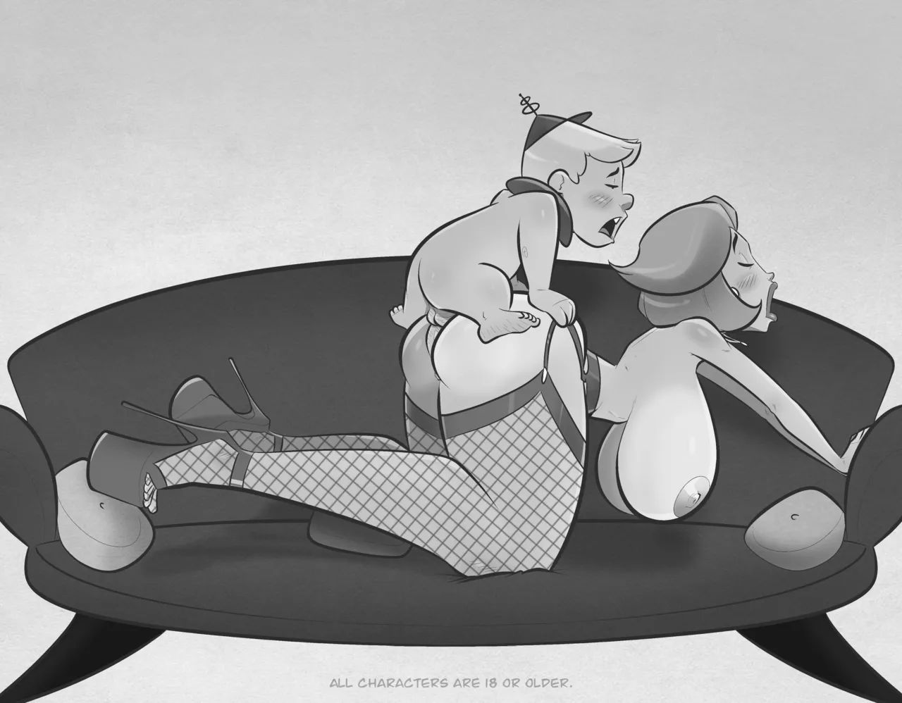 Elroy Jetson page 10 full