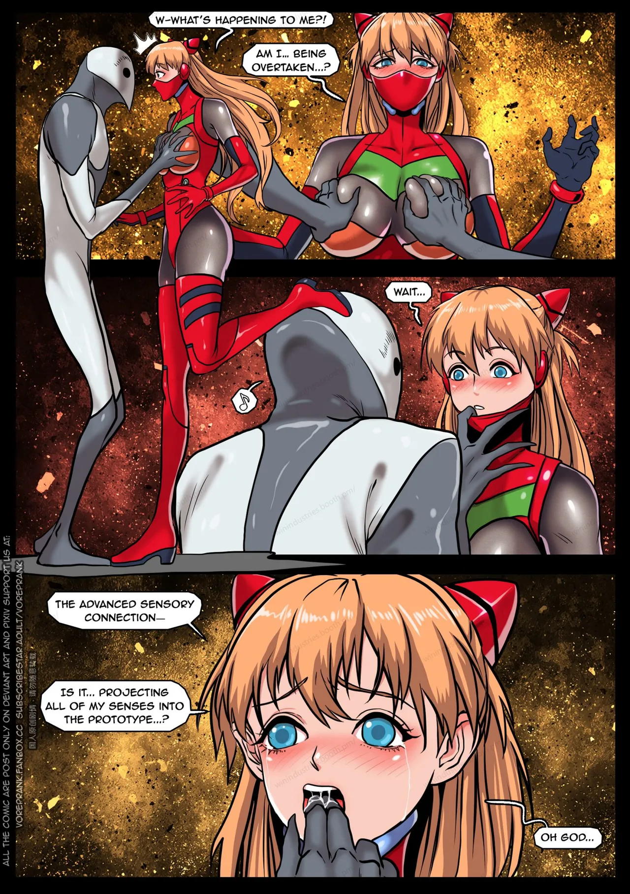 Angel's Invasion page 6 full