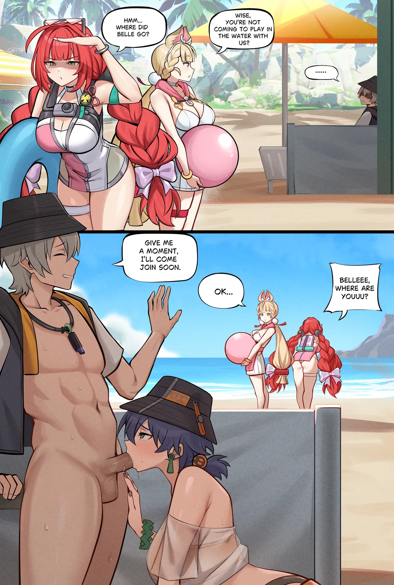 Bonz0616 August 2025 page 5 full