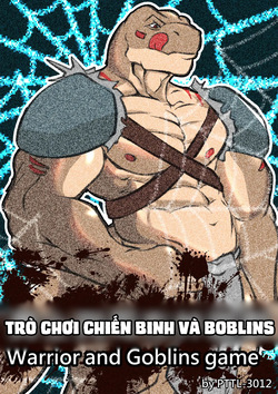 Warrior and Goblins game