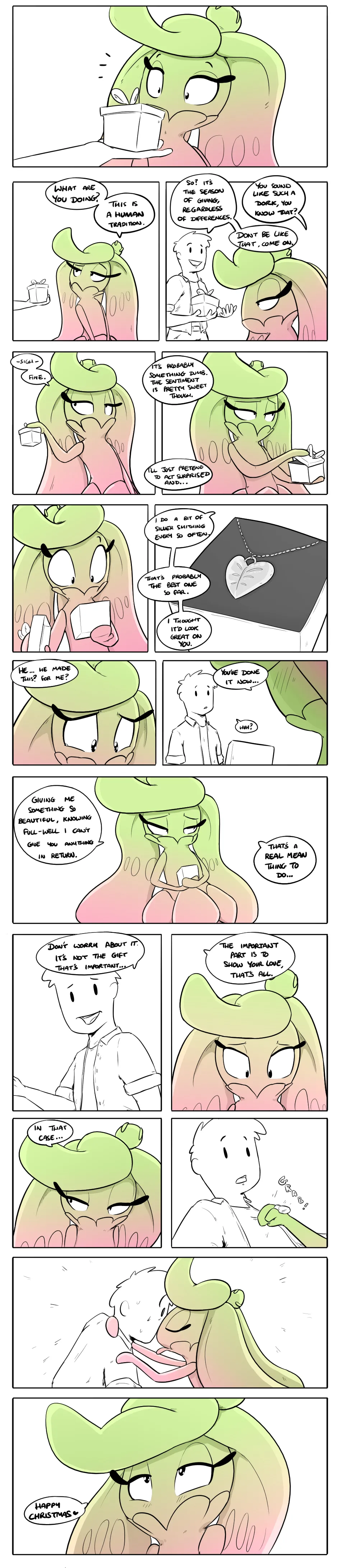 Gift Giving page 5 full