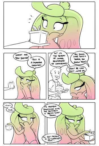 Gift Giving cover