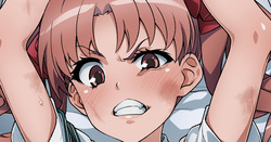 【nitatamago】Shirai Kuroko